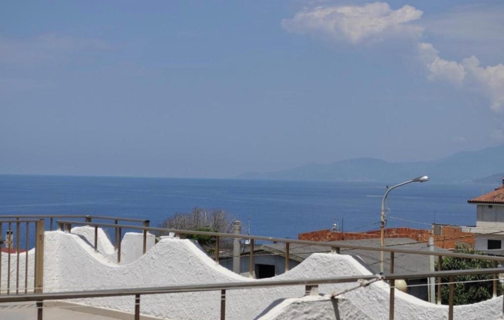 B&B Degli Aranci Palinuro Εξωτερικό φωτογραφία
