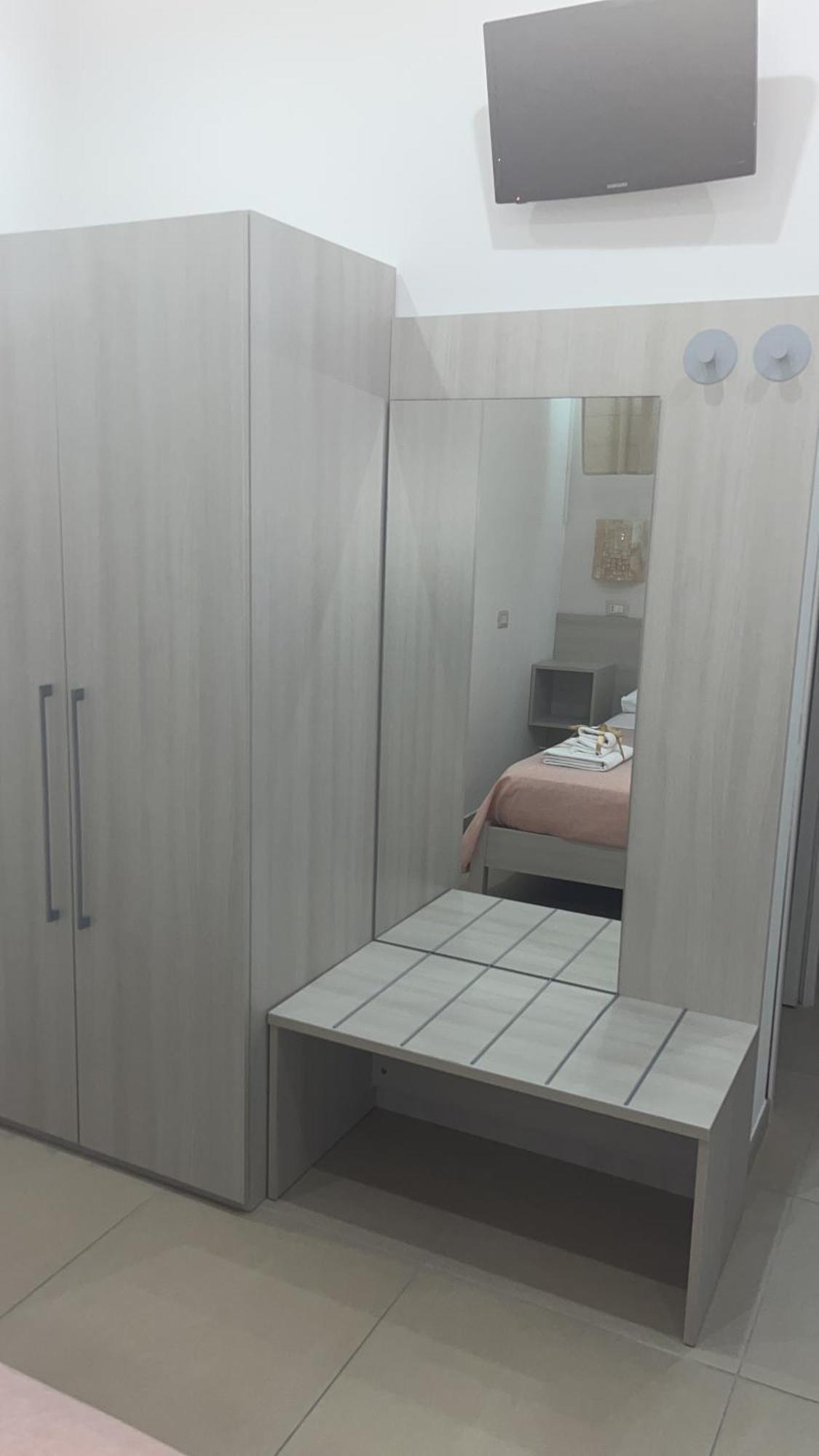B&B Degli Aranci Palinuro Εξωτερικό φωτογραφία