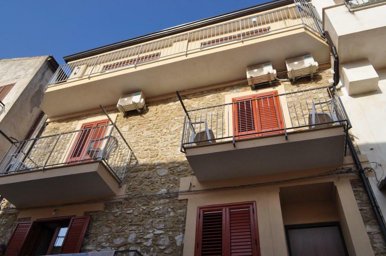 B&B Degli Aranci Palinuro Εξωτερικό φωτογραφία